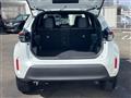 2025 Toyota Yaris Cross