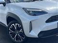 2025 Toyota Yaris Cross