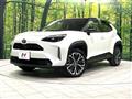 2021 Toyota Yaris Cross