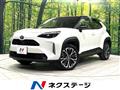 2021 Toyota Yaris Cross