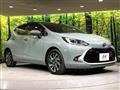 2021 Toyota AQUA