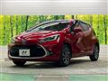 2021 Toyota AQUA