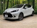2021 Toyota AQUA
