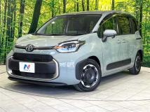 2023 Toyota Sienta