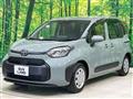 2023 Toyota Sienta