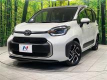 2023 Toyota Sienta