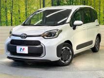 2025 Toyota Sienta