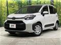 2024 Toyota Sienta