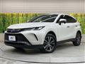 2020 Toyota Harrier