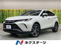 2020 Toyota Harrier