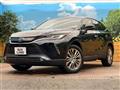 2020 Toyota Harrier