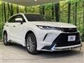 2020 Toyota Harrier