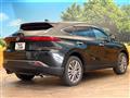 2020 Toyota Harrier