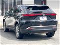 2021 Toyota Harrier