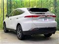 2023 Toyota Harrier