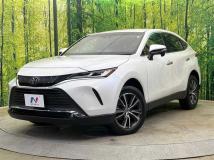 2023 Toyota Harrier