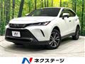 2023 Toyota Harrier