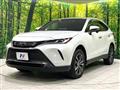 2023 Toyota Harrier