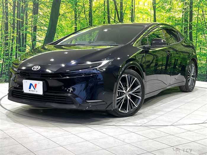 2023 Toyota Prius