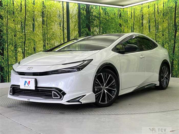 2023 Toyota Prius