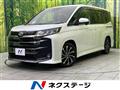 2022 Toyota Noah
