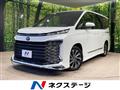 2023 Toyota Voxy