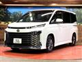 2024 Toyota Voxy