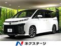 2025 Toyota Voxy