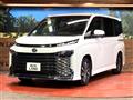 2025 Toyota Voxy