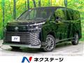 2025 Toyota Voxy