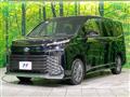 2025 Toyota Voxy