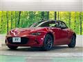 2015 Mazda Roadster