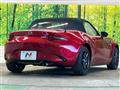 2015 Mazda Roadster