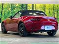 2015 Mazda Roadster