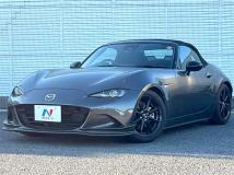 2024 Mazda Roadster