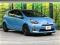2013 Toyota AQUA
