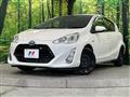 2015 Toyota AQUA