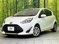 2019 Toyota AQUA