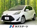 2019 Toyota AQUA