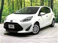 2019 Toyota AQUA