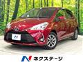 2019 Toyota Vitz
