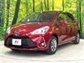 2019 Toyota Vitz