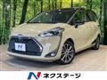2021 Toyota Sienta