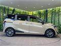 2021 Toyota Sienta