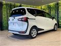 2021 Toyota Sienta