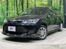 2016 Toyota Corolla Fielder