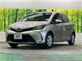 2015 Toyota Vitz