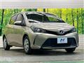 2015 Toyota Vitz