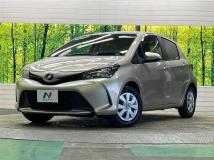 2015 Toyota Vitz
