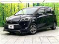2016 Toyota Sienta